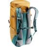 Mochila de senderismo Deuter Trail 24 (almond-deepsea)
