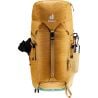 Mochila de senderismo Deuter Trail 24 (almond-deepsea)