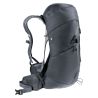Mochila de senderismo Deuter AC Lite 30 (negra)