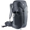 Mochila de senderismo Deuter AC Lite 30 (negra)