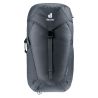 Mochila de senderismo Deuter AC Lite 30 (negra)