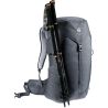 Mochila de senderismo Deuter AC Lite 30 (negra)