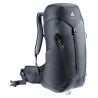 Sac à dos de randonnée Deuter AC Lite 30 (black)