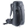 Vandrerygsæk Deuter AC Lite 30 (sort)