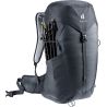 Trekkersrugzak Deuter AC Lite 30 (zwart)