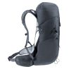 Vandrerygsæk Deuter AC Lite 24L (sort)