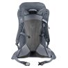 Vaellusreppu Deuter AC Lite 24L (musta)