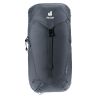 Vandrerygsæk Deuter AC Lite 24L (sort)
