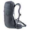 Zaino da trekking Deuter AC Lite 24L (nero)