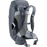 Vandrerygsæk Deuter AC Lite 24L (sort)