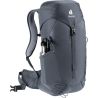 Trekkersrugzak Deuter AC Lite 24L (zwart)