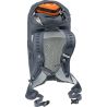 Vandrerygsæk Deuter AC Lite 24L (sort)