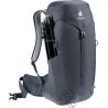 Vandrerygsæk Deuter AC Lite 24L (sort)