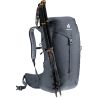 Vandringsryggsäck Deuter AC Lite 24L (svart)