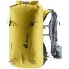 Ryggsekk Deuter Vertrail 16 (tumeric teal)