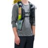 Reppu Deuter Vertrail 16 (tumeric teal)