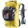Ryggsäck Deuter Vertrail 16 (tumeric teal)
