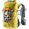 Rygsæk Deuter Vertrail 16 (tumeric teal)