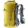 Zaino Deuter Vertrail 16 (verde acqua)