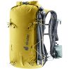 Reppu Deuter Vertrail 16 (tumeric teal)