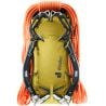 Mochila Deuter Vertrail 16 (tumeric teal)