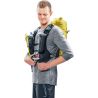 Reppu Deuter Vertrail 16 (tumeric teal)