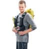 Mochila Deuter Vertrail 16 (tumeric teal)