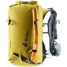 Rygsæk Deuter Vertrail 16 (tumeric teal)