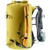 Mochila Deuter Vertrail 16 (tumeric teal)