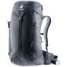Hiking backpack Deuter AC Lite 24 (black)