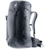 Vaellusreppu Deuter AC Lite 24 (musta)