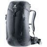 Zaino da trekking Deuter AC Lite 30 (nero)