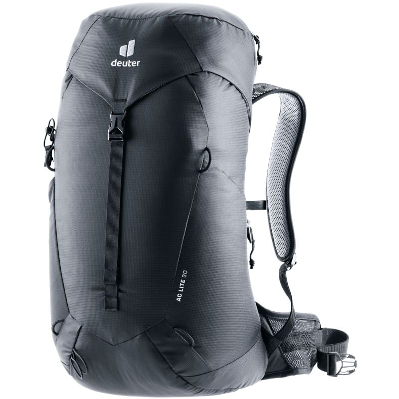 Wanderrucksack Deuter AC Lite 30 (black)