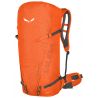 Sac à dos Ortles Wall 32 Salewa (RED ORANGE)