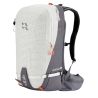Ski backpack Rab Khroma 22L (Pewter)