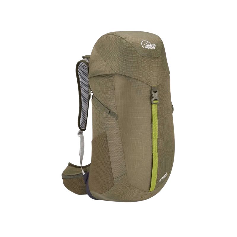 Zaino Lowe Alpine AirZone Active 20 (Esercito)