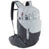 Ryggsekk Evoc Ryggsekker Line 20L (Silver-Heather Carbon Grey)