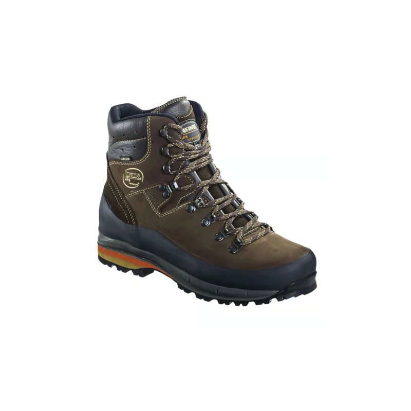 Fottursko Meindl Vakuum Gore-Tex (Brun) Herre