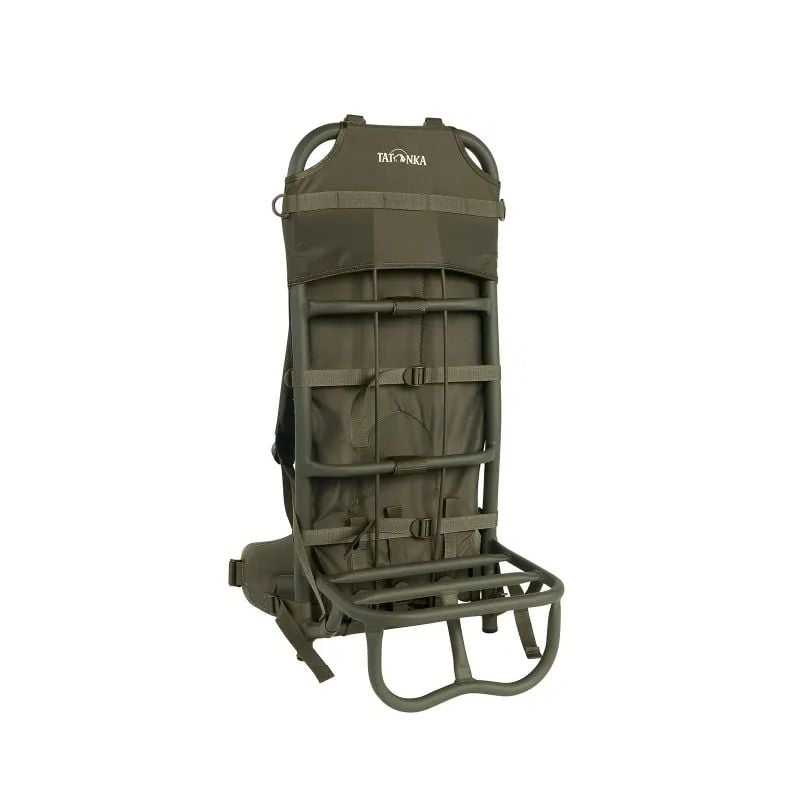 Tragetasche Tatonka Lastenkraxe (Olive)