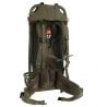 Claie de portage TATONKA Lastenkraxe (Olive)
