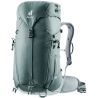 Mochila de senderismo Deuter Trail 28 SL (teal-tin)