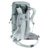Hiking backpack Deuter Trail 28 SL (teal-tin)
