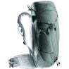 Hiking backpack Deuter Trail 28 SL (teal-tin)