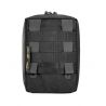 TT FIRST AID COMPLETE MKII - Kit di pronto soccorso Nero