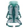 Vandringsryggsäck Deuter Trail 22 SL (glacier-deepsea)