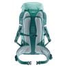 Hiking backpack Deuter Trail 22 SL (glacier-deepsea)