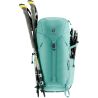 Wanderrucksack Deuter Trail 22 SL (glacier-deepsea)