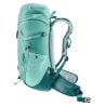 Hiking backpack Deuter Trail 22 SL (glacier-deepsea)