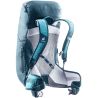 Vandringsryggsäck Deuter AC Lite 22L (lagoon-atlantic)