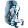 Trekkersrugzak Deuter AC Lite 22L (lagoon-atlantic)